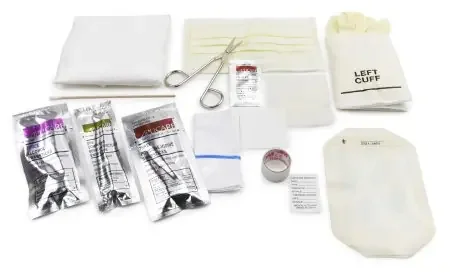 McKesson – Dressing Change Tray General Purpose – 25-2026