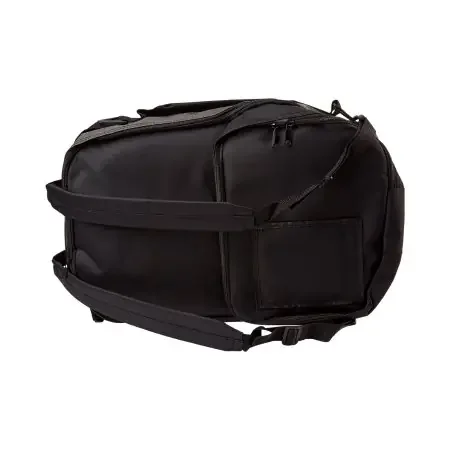 McKesson – Enteral Feeding Pump Pouch Black, 3000 to 4000 mL – MSPU3000