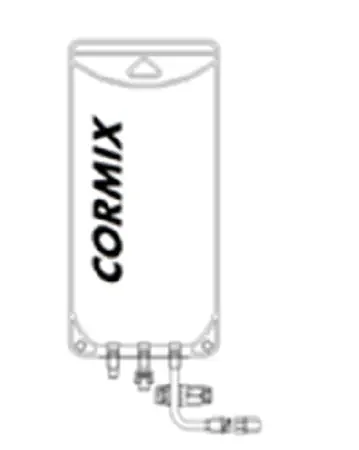 McKesson – EVA Empty Bag 250 mL – 64205