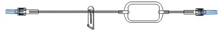 McKesson – Extension Set 60 Inch Tubing Without Ports – MS116