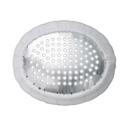 McKesson – Eye Protector One Size Fits Most Tape – 63-4476-1