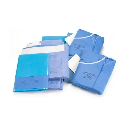 McKesson – General Purpose Drape Pack – 183-I86-12506-S