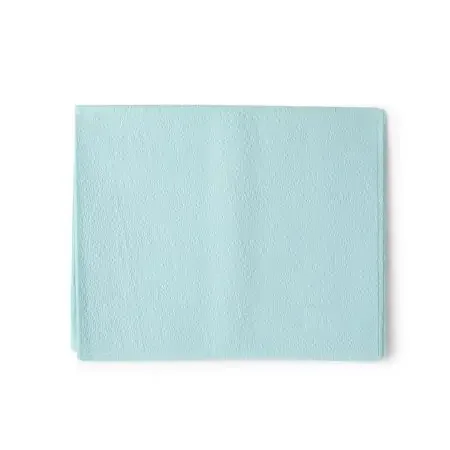 McKesson – General Purpose Drape Physical Exam Drape 40 W X 48 L Inch NonSterile – 18-10828