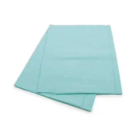 McKesson – General Purpose Drape Physical Exam Drape 40 W X 48 L Inch NonSterile – 18-975