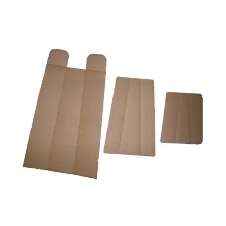 McKesson – General Purpose Splint Folding Splint Cardboard Brown 36 Inch Length – 61036M
