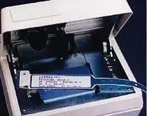 McKesson – Identification Wristband Laser Print Permanent Snap – 5040-13-GMM