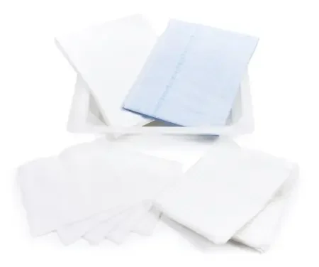 McKesson – Laceration Tray Sterile – 220