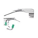 McKesson – Laryngoscope Blade Macintosh Type Size 2 Child – 4072FMM