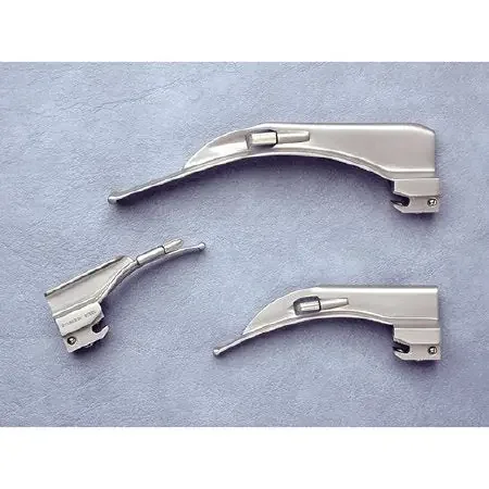 McKesson – Laryngoscope Blade Macintosh Type Size 4 Large Adult – 4074MM