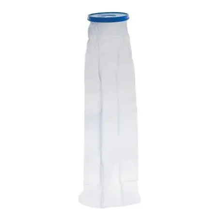 McKesson – Leg Cast Cover Long Vinyl 42 Inch – MM98817