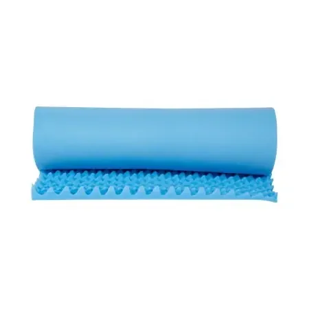 McKesson – Mattress Overlay Convoluted Foam 72 L X 33 W X 2 H Inch – 136-74806