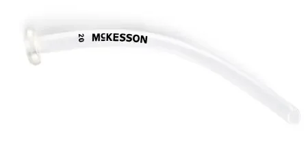 McKesson – Nasopharyngeal Airway 20 Fr. Sterile – 159-PVC-20
