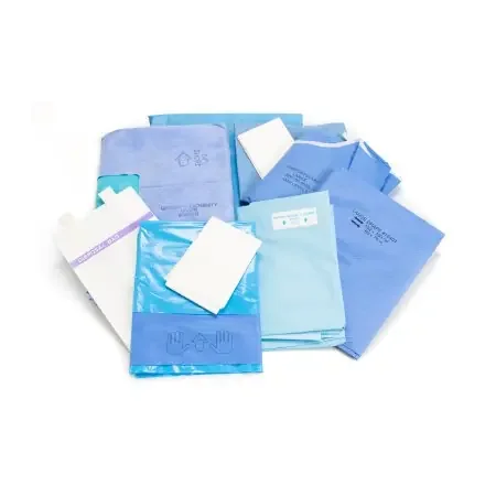 McKesson – Orthopedic Drape Pack – 183-I86-09406-S