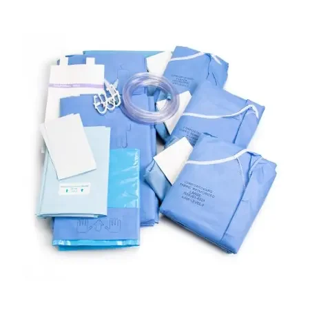 McKesson – Orthopedic Drape Pack – 183-I86-09503-S