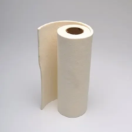 McKesson – Orthopedic Felt Non-Adhesive 12 Inch X 4 Foot Wool / Rayon NonSterile – 900637