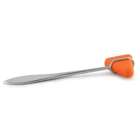 McKesson – Percussion Hammer Taylor 7-1/2 Inch Length – 43-2-010