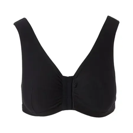 McKesson – Post-Surgical Bra Black 34 Inch – 83-908BLK-34