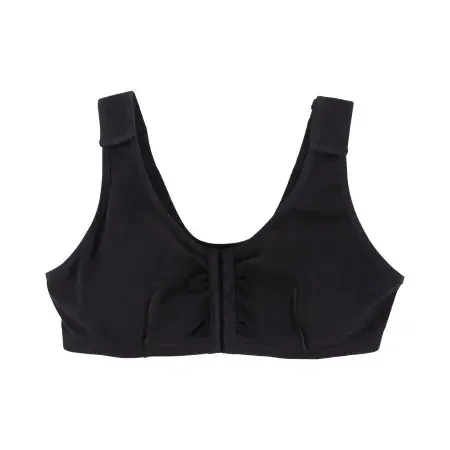 McKesson – Post-Surgical Bra Black 40 Inch – 83-908BLK-40