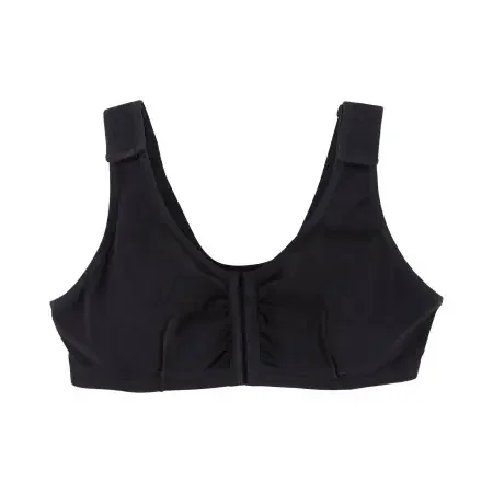 McKesson – Post-Surgical Bra Black 42 Inch – 83-908BLK-42