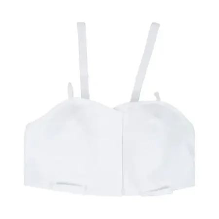 McKesson – Post-Surgical Bra White 44 to 46 Inch – 83-918-06