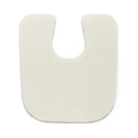 McKesson – Protective Pad Size 105 Adhesive Foot – 9208