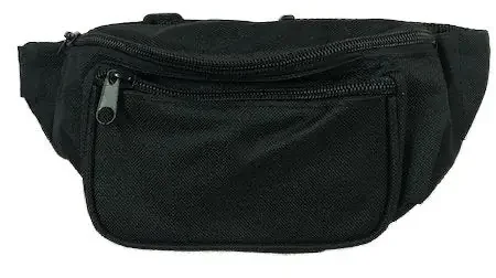 McKesson – Pump Pouch – MSF50-100