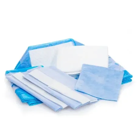 McKesson – Room Turnover Kit – MK-08
