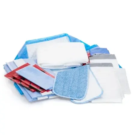 McKesson – Room Turnover Kit – MK-10A