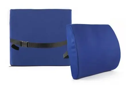 McKesson – Seat Back Cushion 13 W X 14 D Inch Foam – 170-4000