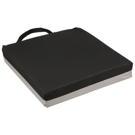 McKesson – Seat Cushion 16 W X 16 D X 3 H Inch Foam / Gel – 170-74001