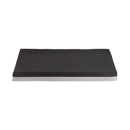McKesson – Seat Cushion 20 W X 16 D X 2 H Inch Foam / Gel – 170-73003