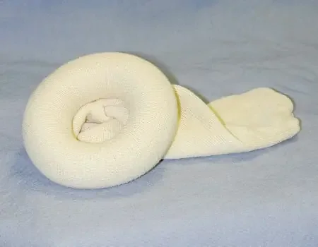 McKesson – Stockinette Tubular 6 X 48 Inch Cotton Sterile – 16-3S-648