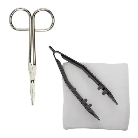 McKesson – Suture Removal Kit – 16-5425
