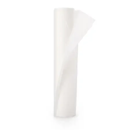 McKesson – Table Paper 14 Inch Width White Crepe – 18-801