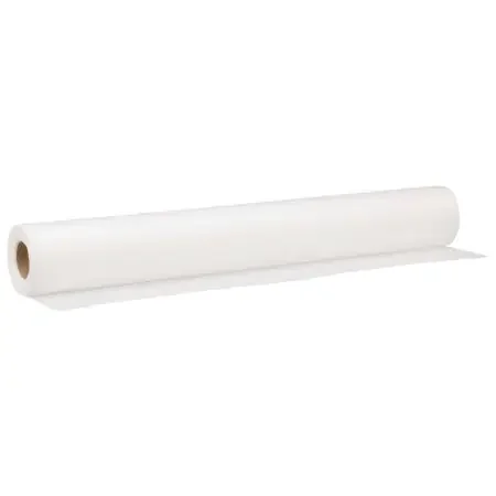 McKesson – Table Paper 21 Inch Width White Smooth – 18-814