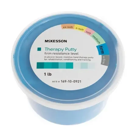 McKesson – Therapy Putty Firm 1 lbs. – 169-10-0921