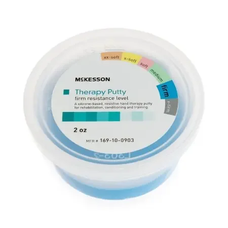 McKesson – Therapy Putty Firm 2 oz. – 169-10-0903
