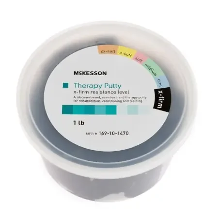 McKesson – Therapy Putty X-Firm 1 lbs. – 169-10-1470