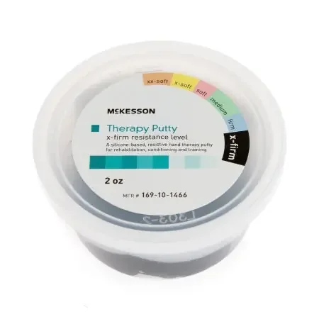 McKesson – Therapy Putty X-Firm 2 oz. – 169-10-1466