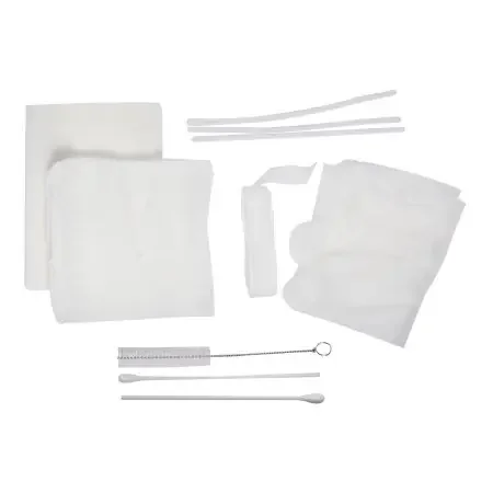 McKesson – Tracheostomy Care Tray Sterile – 100126