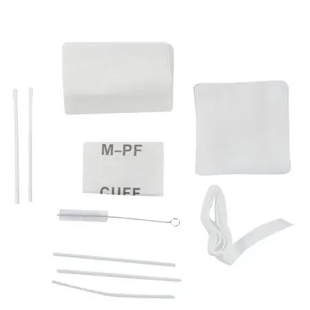 McKesson – Tracheostomy Care Tray Sterile – 16-715
