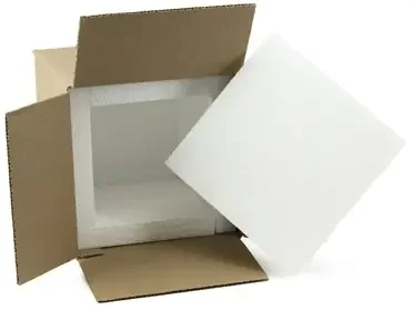 McKesson – Transport Cooler Kit 14 X 14 X 14 Inch – MS141414K
