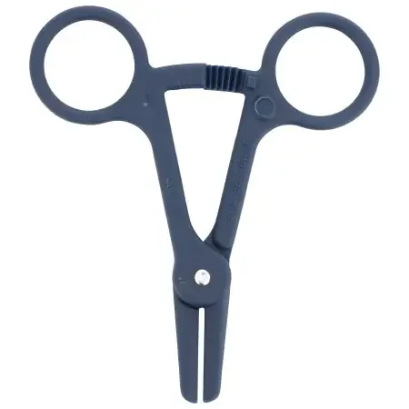 McKesson – Tubing Clamp 4-7/8 Inch Length Plastic – MSA-110