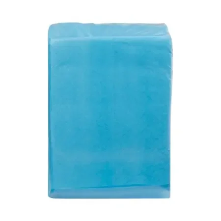 McKesson – Underpad 22 X 24 Inch Disposable Fluff Light Absorbency – 18-16661