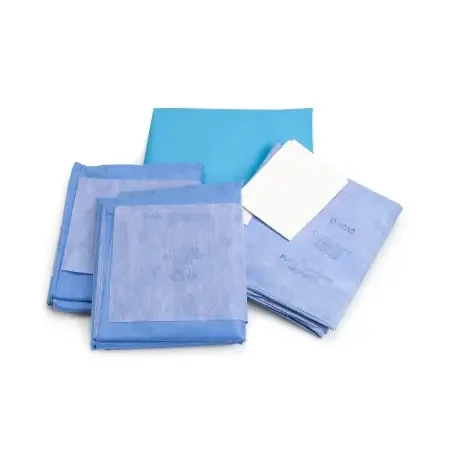 McKesson – Urology Drape Pack – 183-I86-03201-S