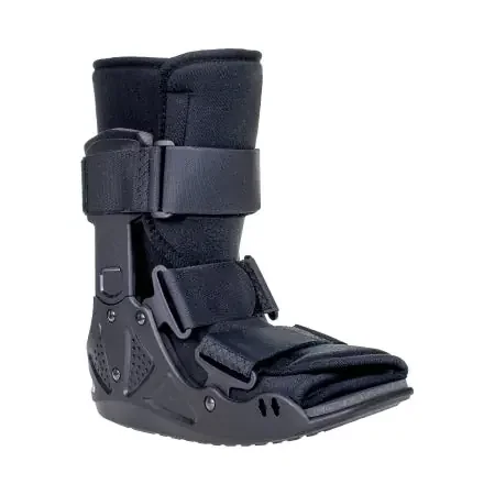 McKesson – Walker Boot X-Small Hook and Loop Closure Male 2 to 4 / Female 3-1/2 to 5-1/2 Left or Right Foot – 155-79-95502