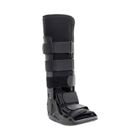 McKesson – Walker Boot X-Small Hook and Loop Closure Male 2 to 4 / Female 3-1/2 to 5-1/2 Left or Right Foot – 155-79-95492