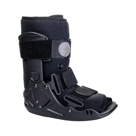 McKesson – Walker Boot X-Small Hook and Loop Closure Male 2 to 4 / Female 3-1/2 to 5-1/2 Left or Right Foot – 155-79-95522