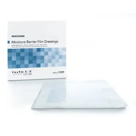 McKesson – Wound Protector Medium Adhesive – 11099
