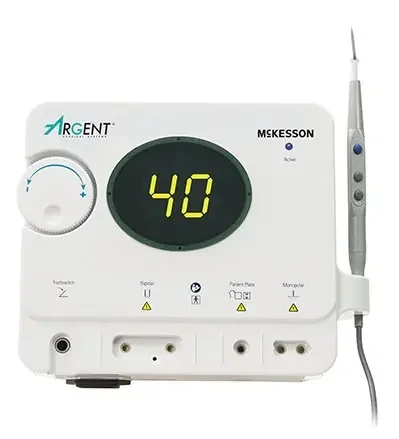 McKesson Argent – Electrosurgical Desiccator – 22-A942